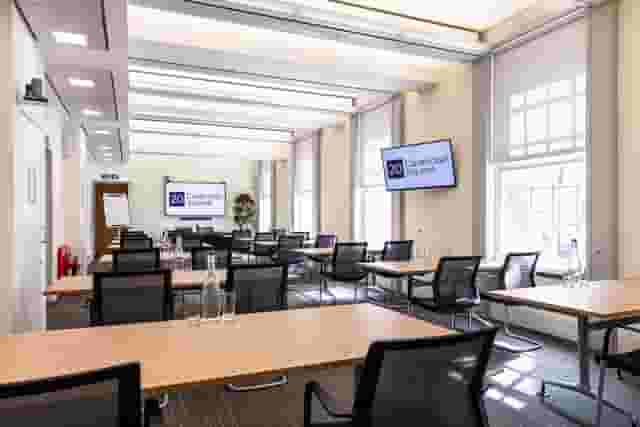 20 Cavendish Square