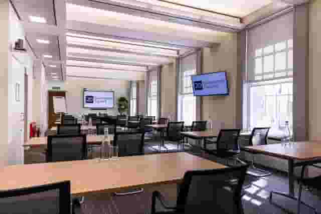 20 Cavendish Square