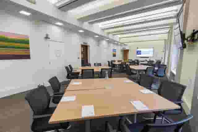 20 Cavendish Square