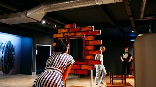 Quirky Quarter