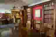 Reception Halls