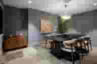 Small Meeting Rooms