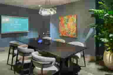 Private Bars