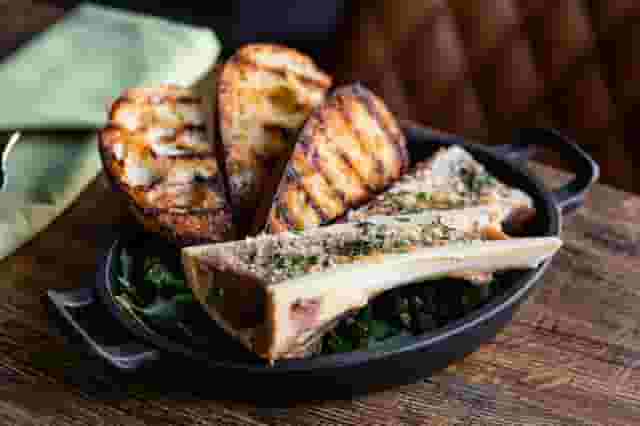 CARNE HOVE