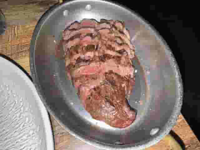 CARNE HOVE