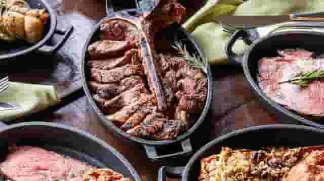 CARNE HOVE