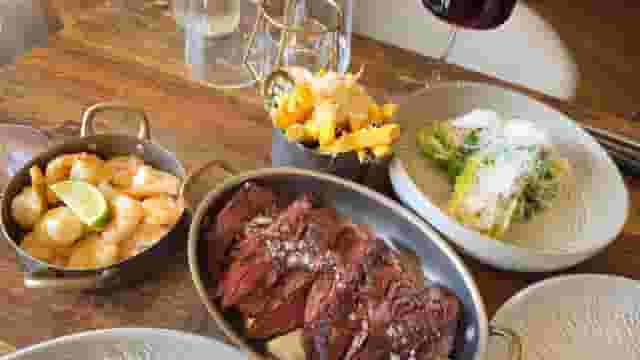 CARNE HOVE
