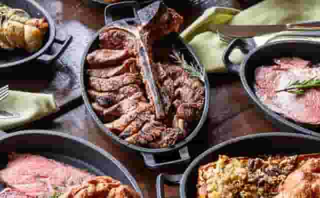 CARNE HOVE