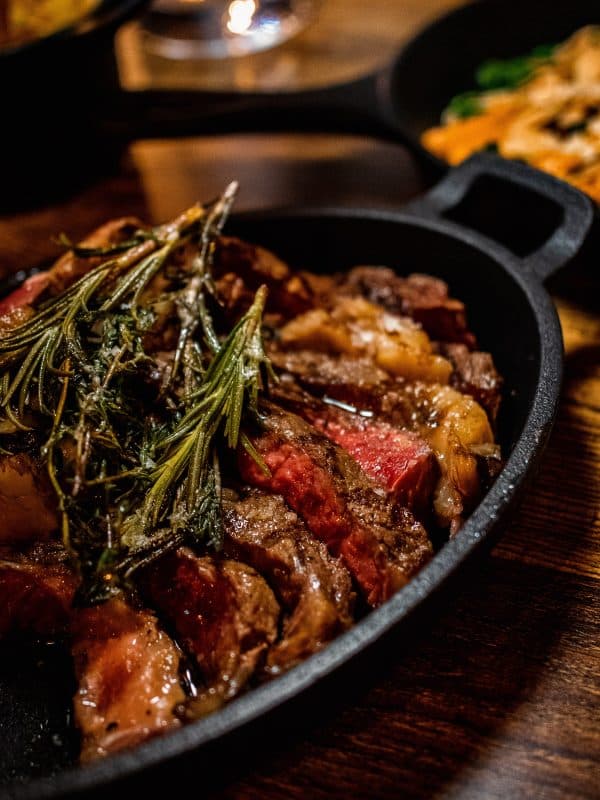CARNE HOVE
