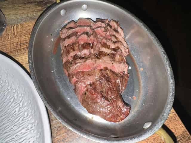 CARNE HOVE