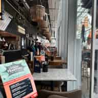 Cafes for Hire