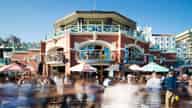 Bat Mitzvah Venues