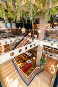 Party Venues