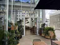 Networking Venues