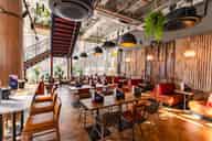 Bar Mitzvah Venues