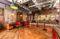 Reception Halls