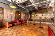 Cafes for Hire