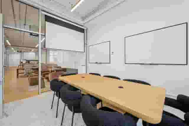 Mercer Meeting Room 402 A