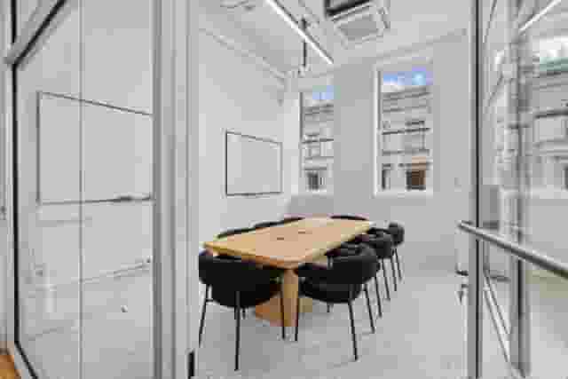 Mercer Meeting Room 402 A