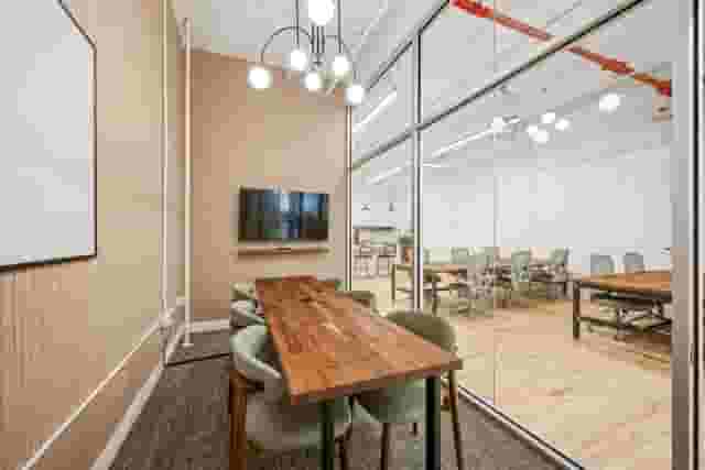 Mercer Meeting Room 402 B