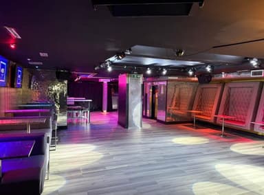 Party Venues