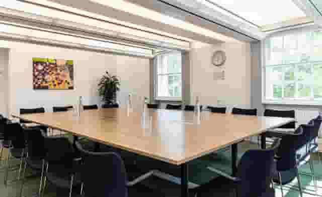 20 Cavendish Square