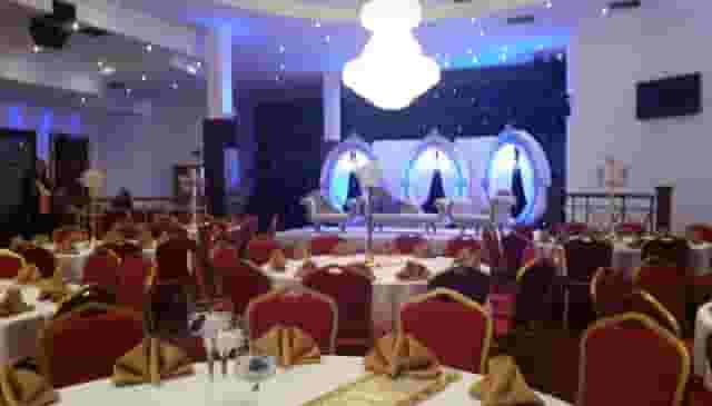 The Grand Astoria venue