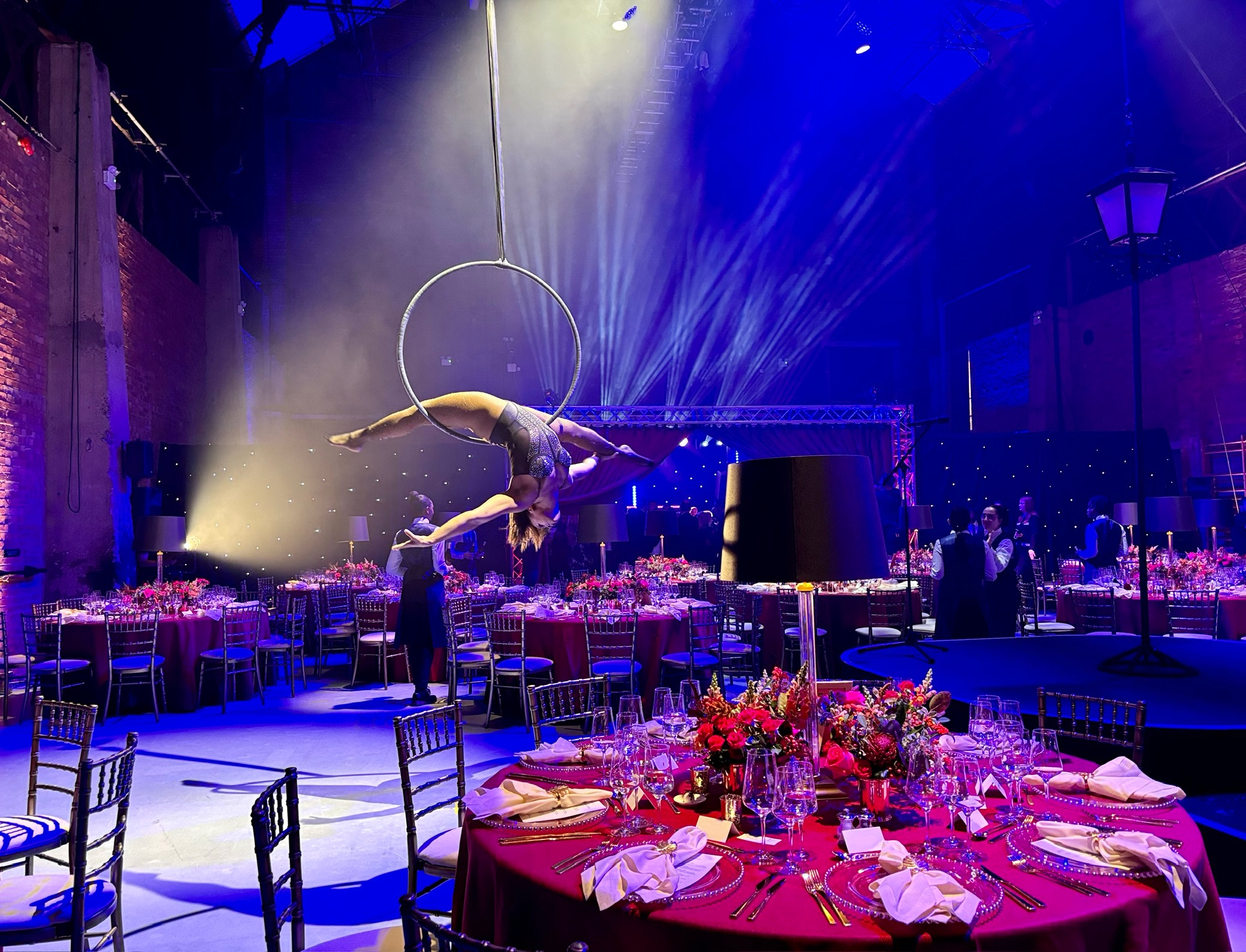 Shoreditch Electric - image 1