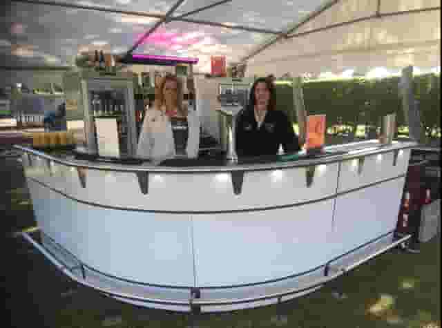 Mobile Bar Service