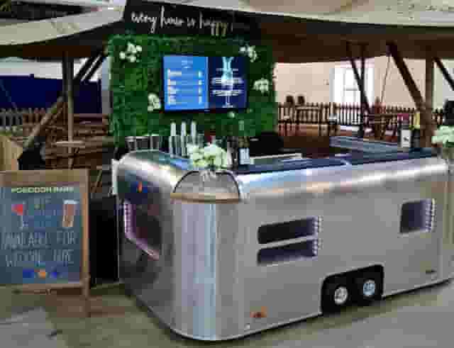 Mobile Bar Service