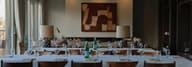 Hotel Function Rooms