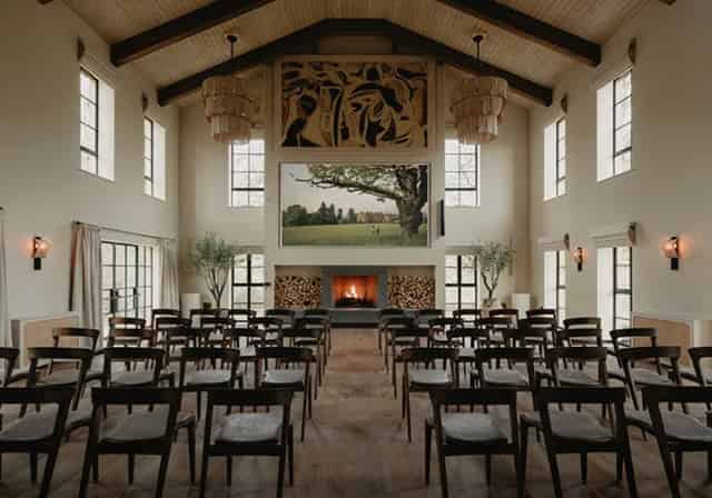 The Chestnut
