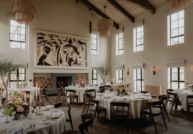 Estelle Manor