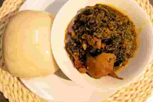 Oriri Lounge