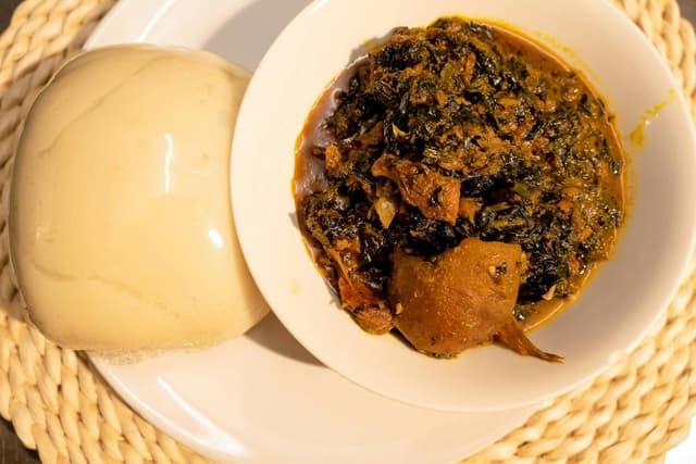 Oriri Lounge
