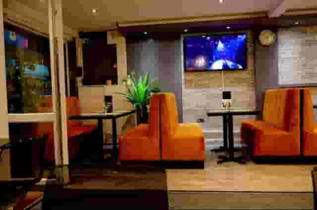 Oriri Lounge
