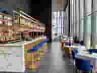 Walsall Town Centre