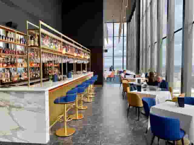Oriri Lounge