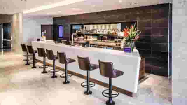 Oriri Lounge