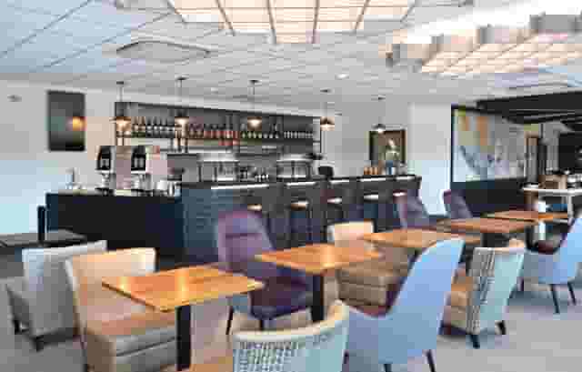 Oriri Lounge