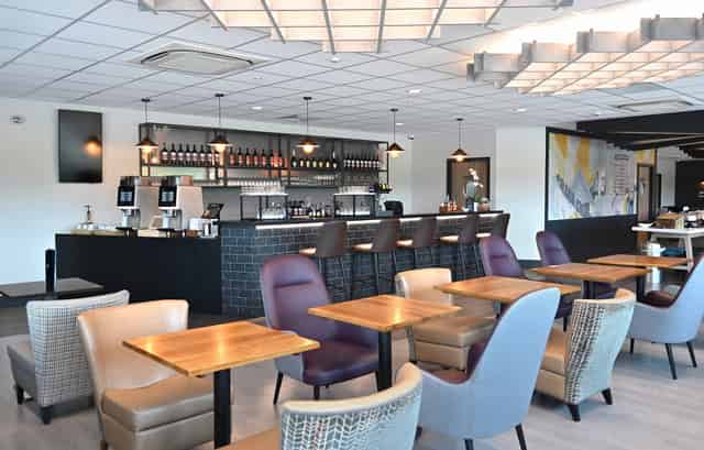 Oriri Lounge