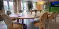 Small Meeting Rooms