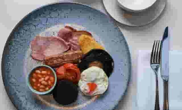 Samphire Restaurant