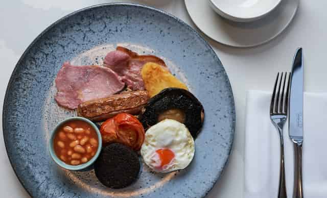 Samphire Restaurant