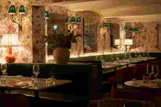 Samphire Restaurant