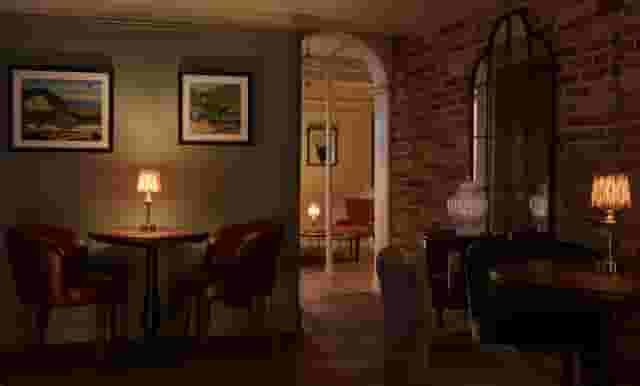 Stanwell House
