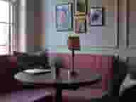 Small Meeting Rooms
