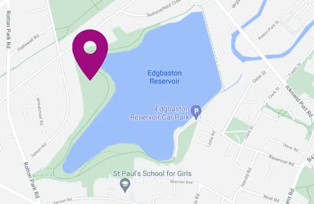Birmingham Settlement Nature & Wellbeing Centre - Ladywood