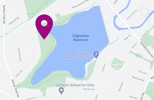 Birmingham Settlement Nature & Wellbeing Centre - Ladywood