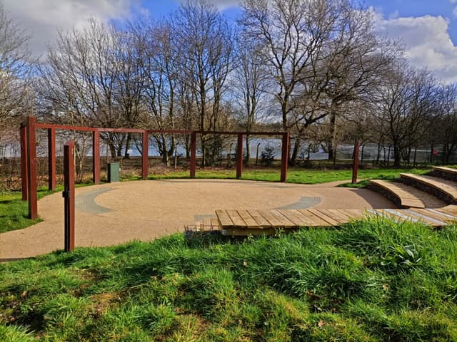 Birmingham Settlement Nature & Wellbeing Centre - Ladywood